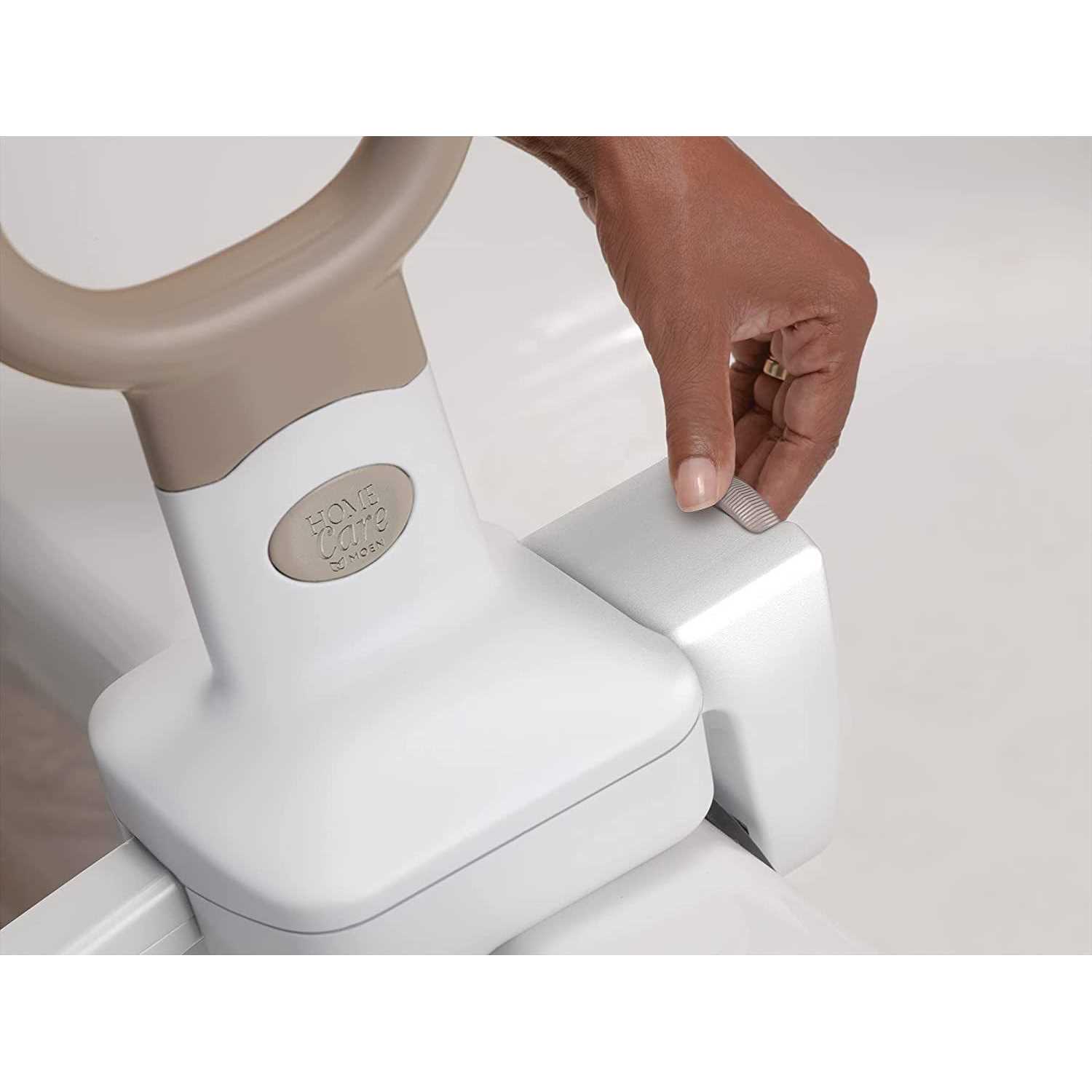Moen DN7175 Home Care Tub Grip - MT - Mrs Treak