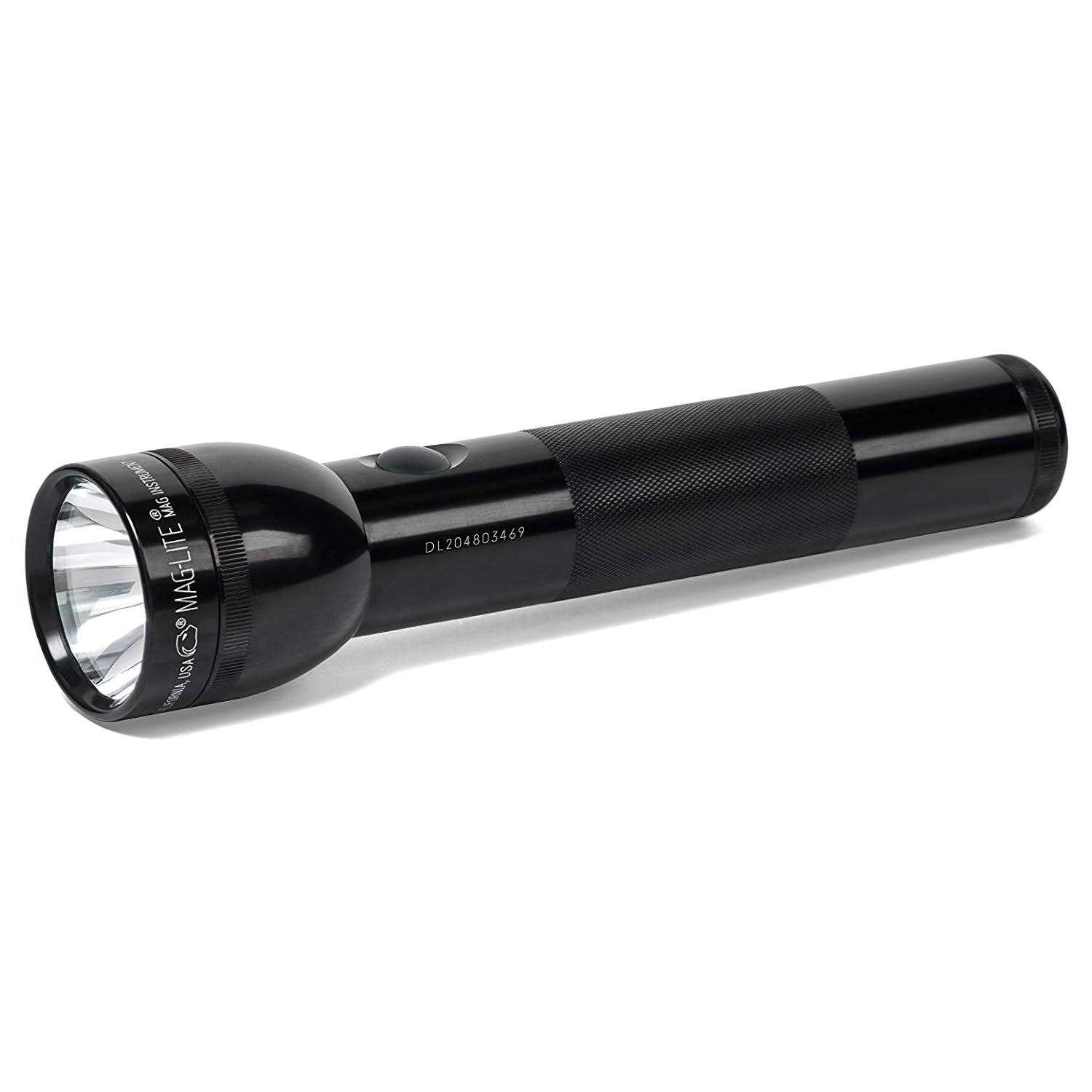 Maglite Solitaire - MT - Mrs Treak