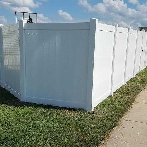 Weatherables 4 in. x 4 in. x 8 ft - MT - Mrs Treak