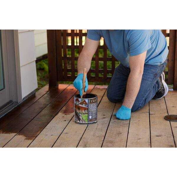 ZAR Polyurethane Matte - MT - Mrs Treak