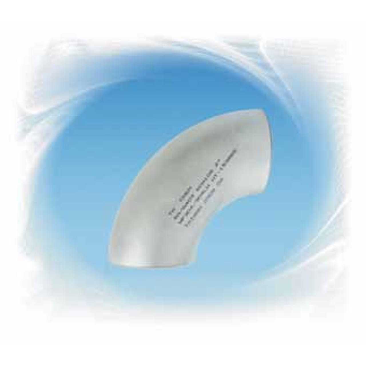 Merit Brass Pipe 90 ° Long Radius Elbow Fitting - MT - Mrs Treak