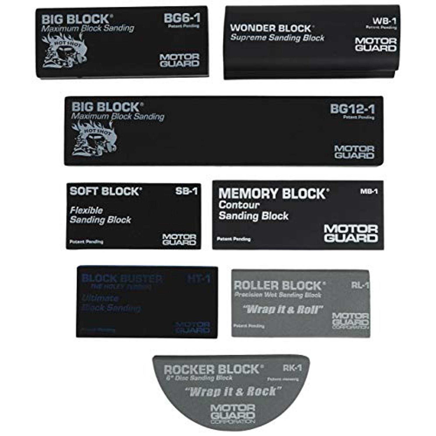 Motor Guard M-60 Compressed Air Filter - MT - Mrs Treak