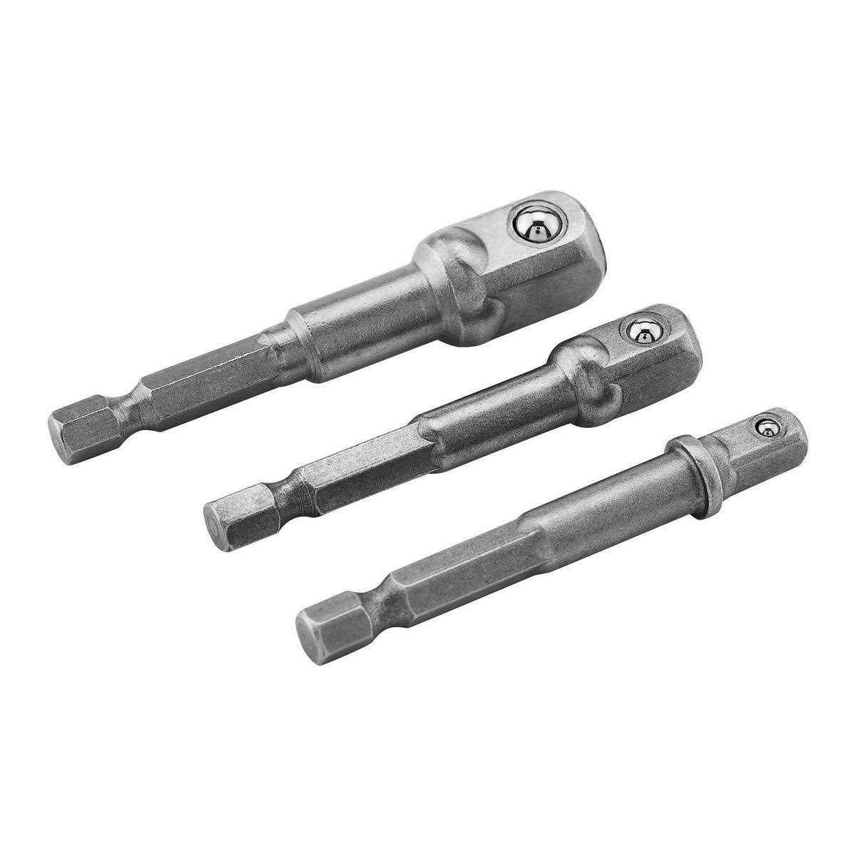 Warrior 63074 Masonry Drill Bit Set 5 Pc - MT - Mrs Treak