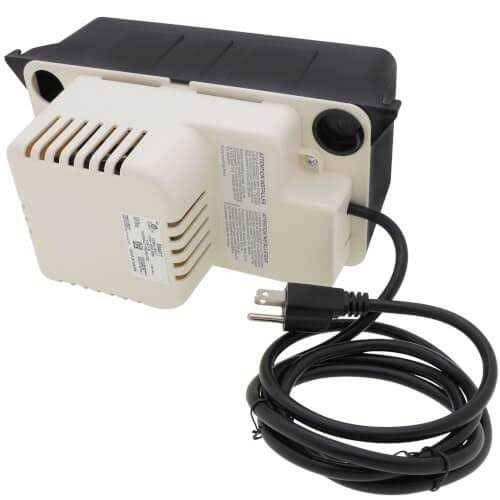 Little Giant Condensate Removal Pump VCMA-15ULST 554415 - MT - Mrs Treak