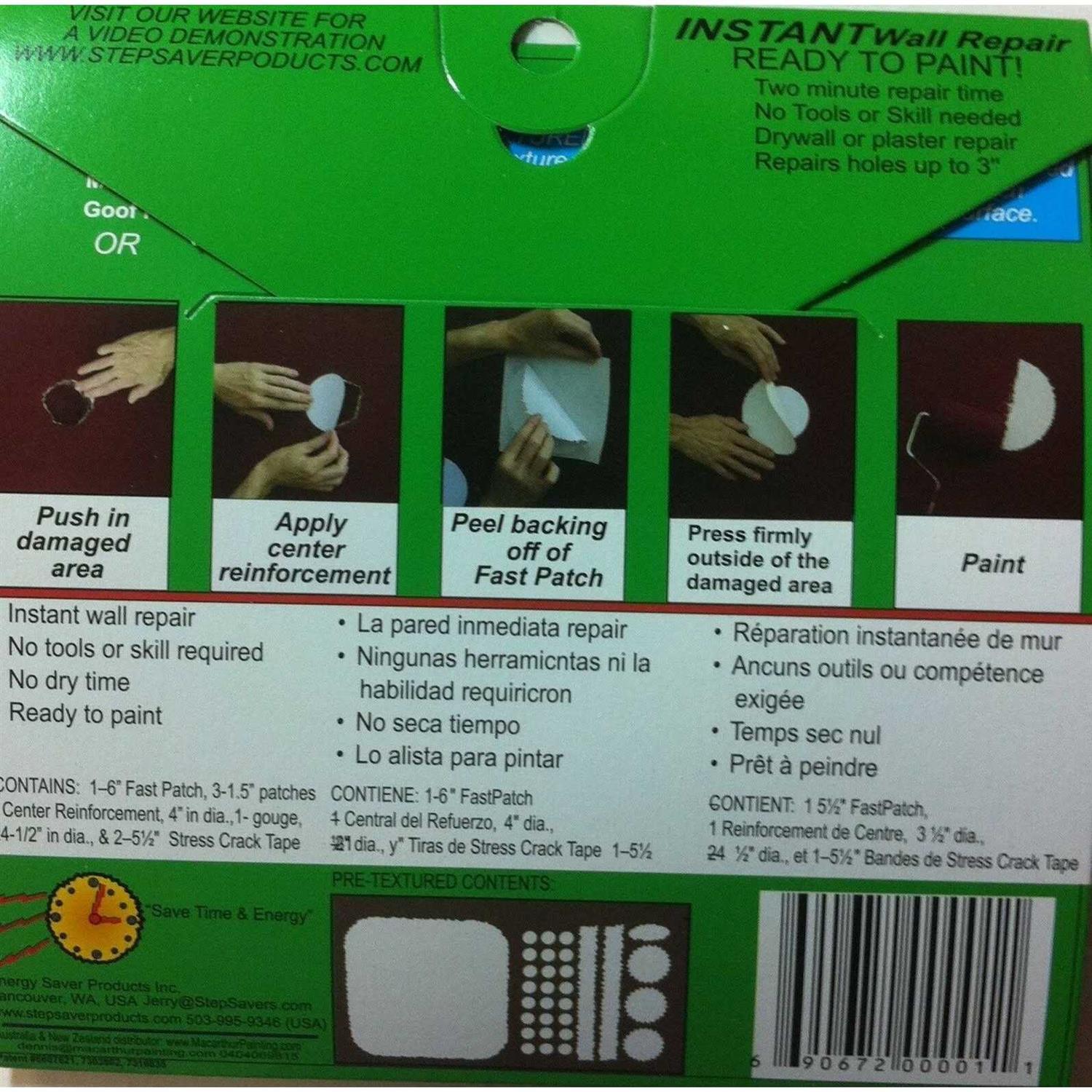 Wall Panel - MT - Mrs Treak