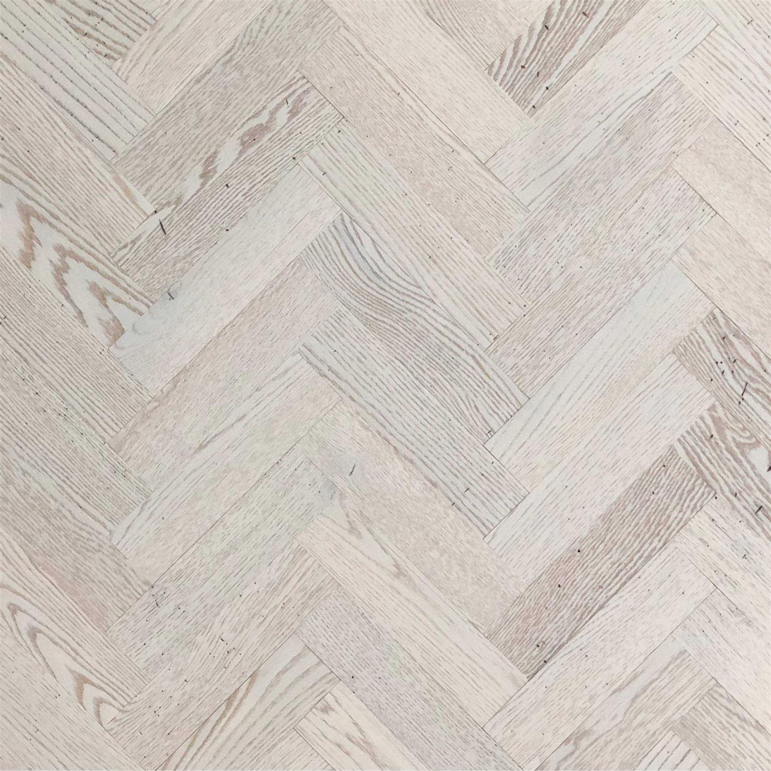 Timberchic 48 End Cap Peel and Stick Wall Applique Panel - MT - Mrs Treak