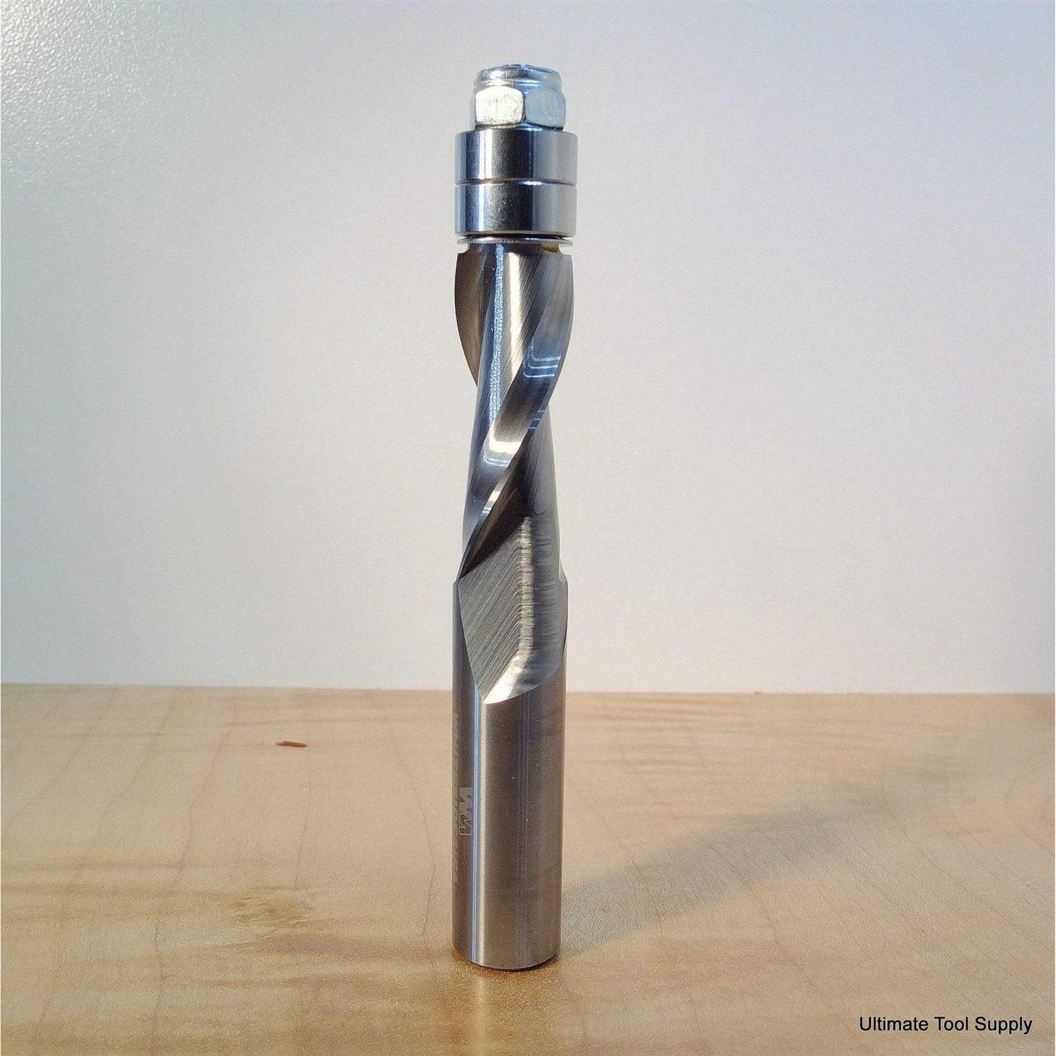 Whiteside 6220 CNC Spoilboard Surfacing Router Bit - MT - Mrs Treak