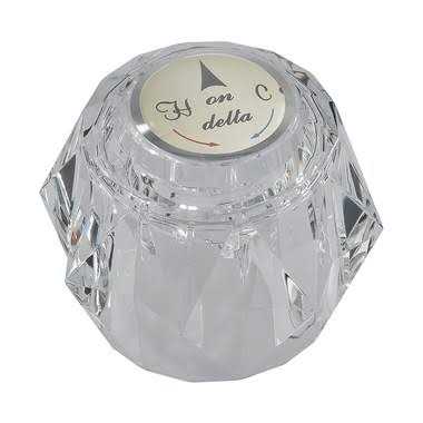 Moen 116653 Posi-Temp Handle Adapter Kit - MT - Mrs Treak