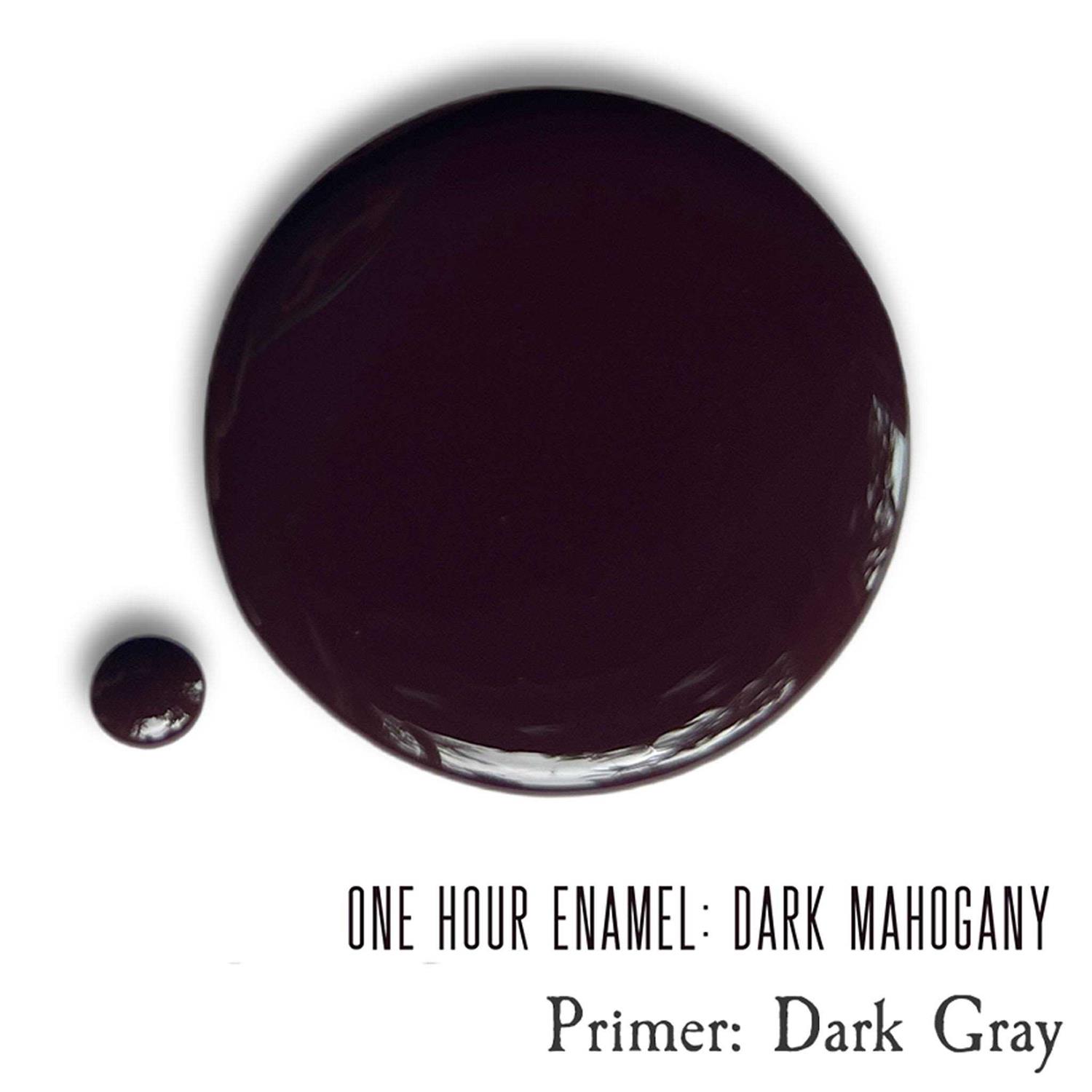 Wise Owl One Hour Enamel Paint - MT - Mrs Treak