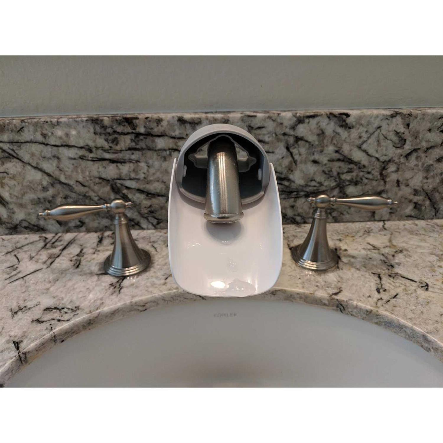 MulWark 5 Spring-Loaded Automatic Steel Center Hole Punch Marker - MT - Mrs Treak