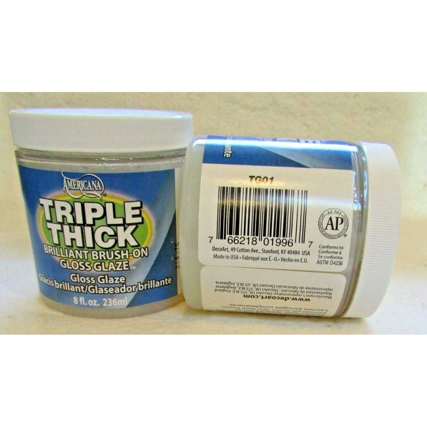 DecoArt Oak Gel Stain - MT - Mrs Treak