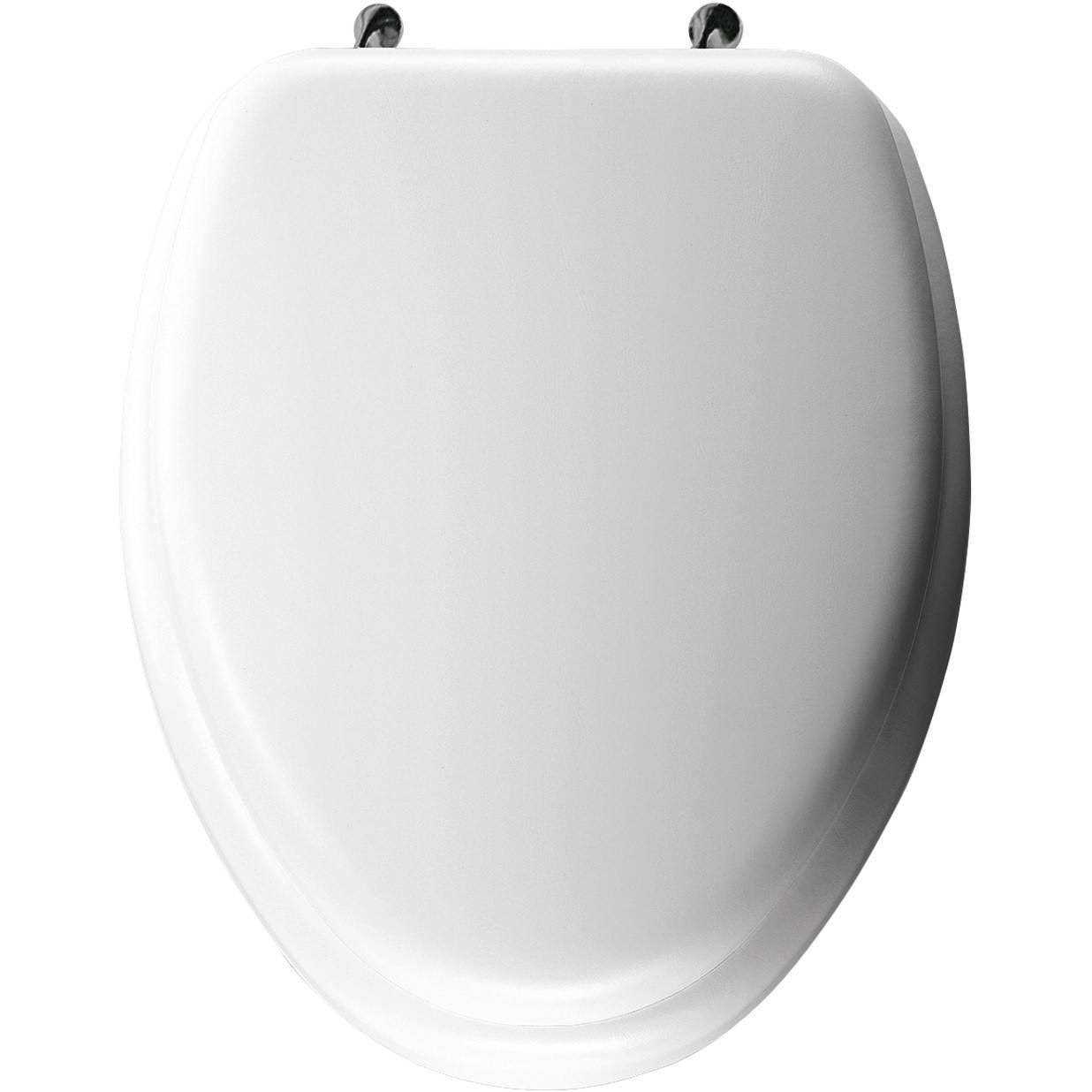 Mayfair 1888SLOW NextStep2 Toilet Seat with Built-In Potty Training Seat - MT - Mrs Treak