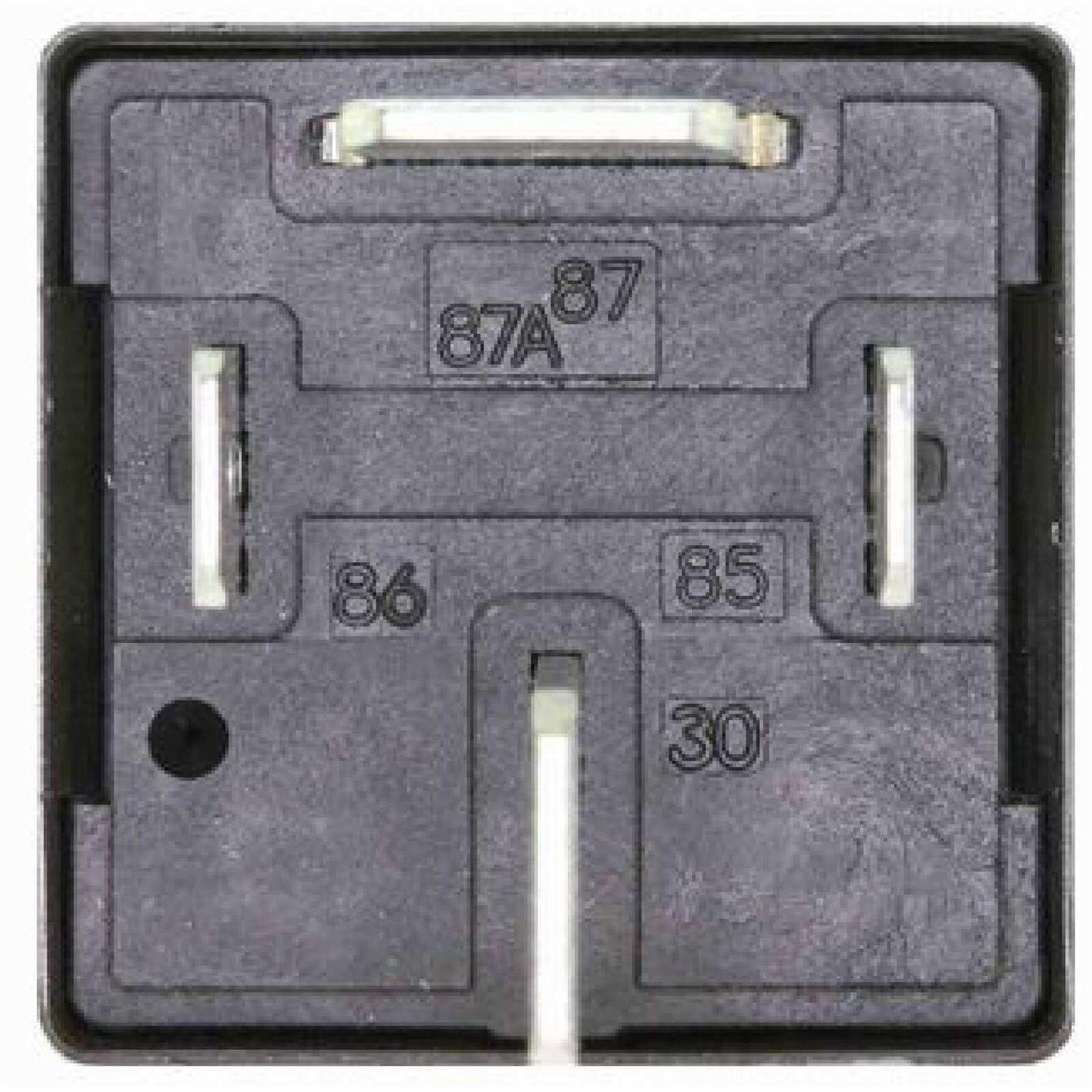 Vemo Relay V10-71-0001 - MT - Mrs Treak