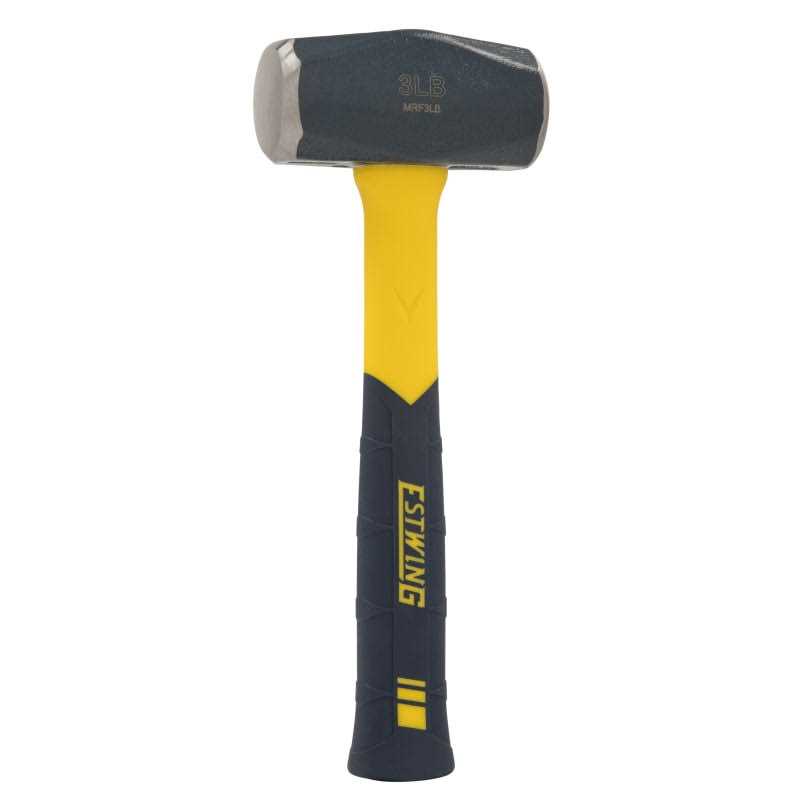 Estwing Maul Hickory - MT - Mrs Treak