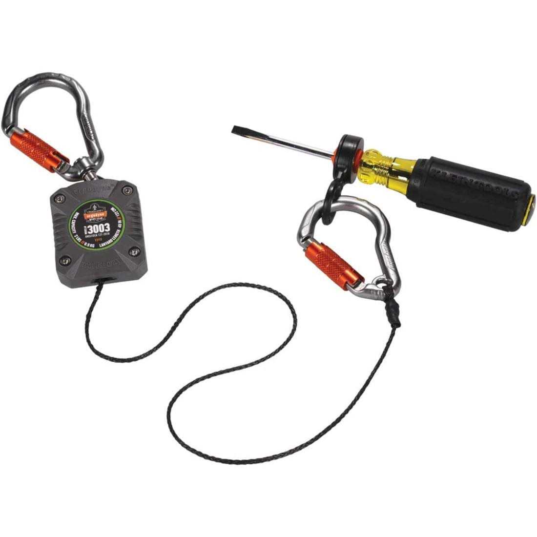 Squids 3002 Retractable Tool Lanyard 19302 - MT - Mrs Treak