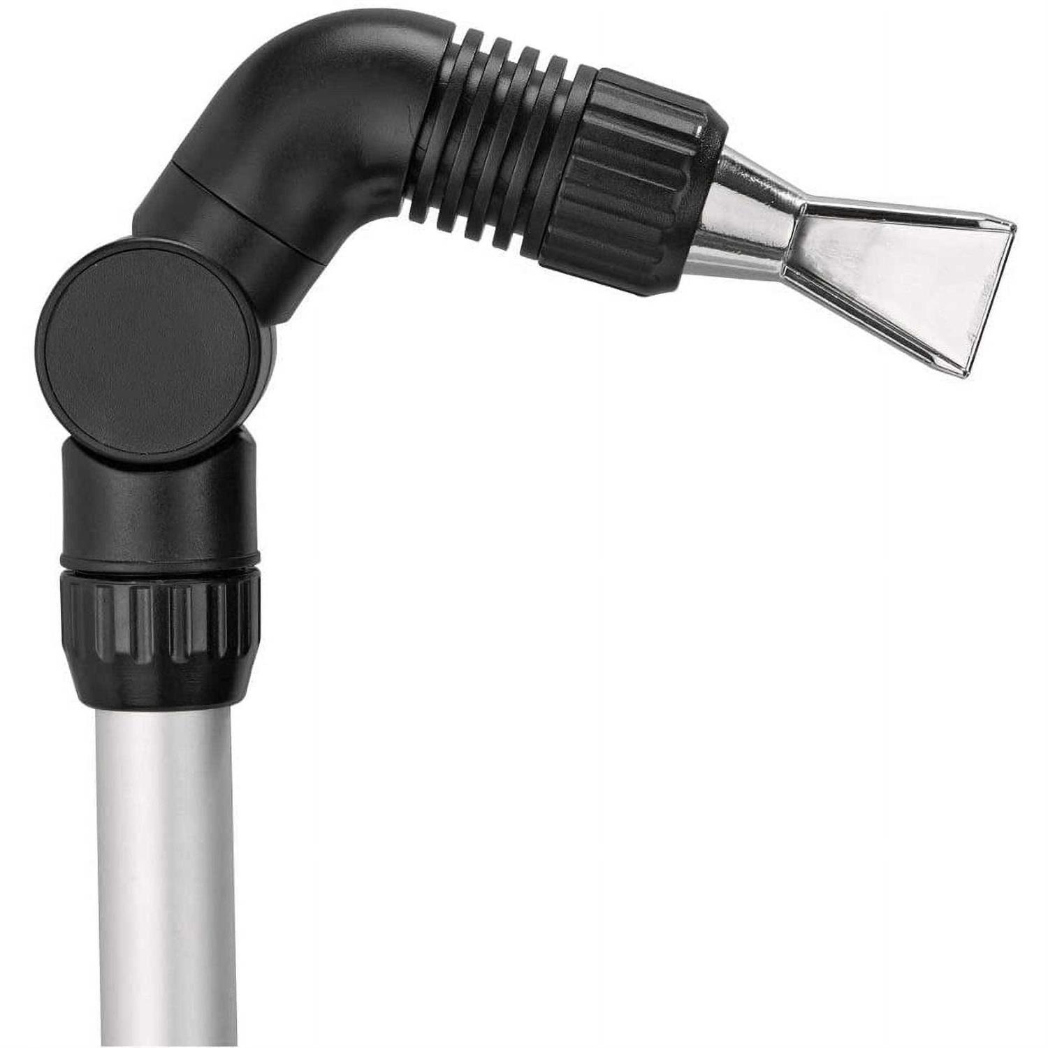 Orbit 58543 Telescoping Gutter Cleaning Wand - MT - Mrs Treak