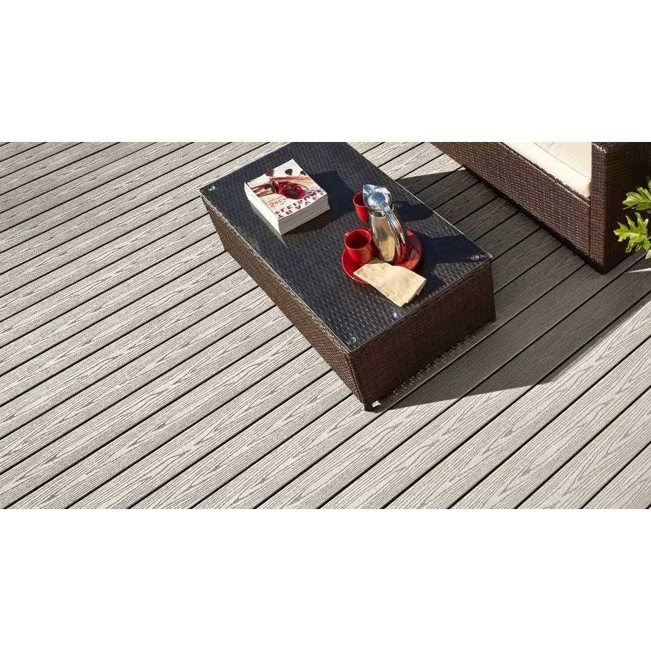 Fiberon Good Life Composite Fascia Boards - MT - Mrs Treak