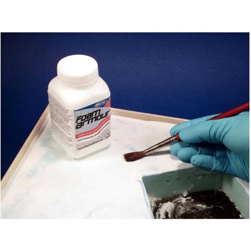 Deluxe Materials Foam 2 Foam Foam Safe Glue - MT - Mrs Treak