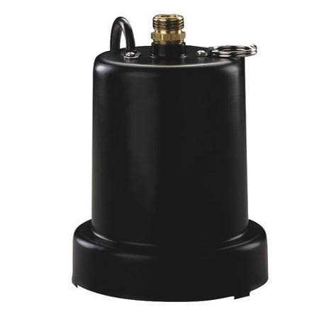 Wayne 1/3 HP Submersible Utility Pump - MT - Mrs Treak