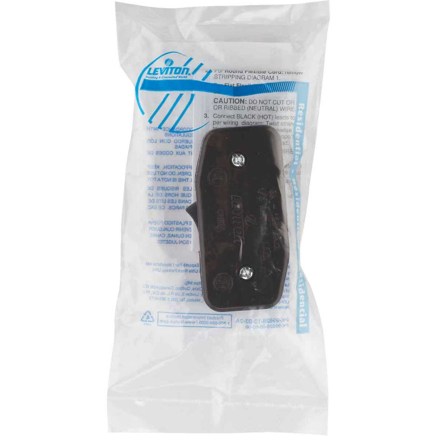 Leviton 5374-S00 - MT - Mrs Treak