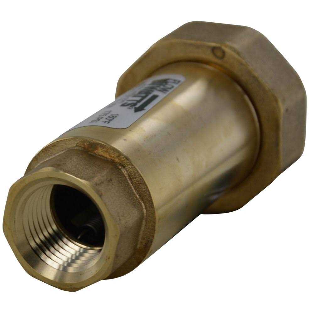 Watts Blue Hot Water Pump Recirculating System - MT - Mrs Treak