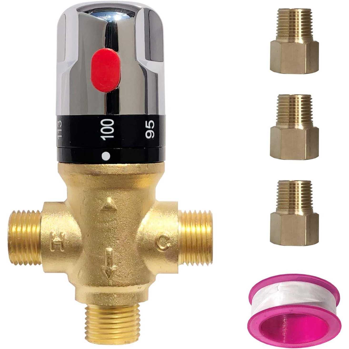 Thermostat White Rodgers 1F78-144 - MT - Mrs Treak