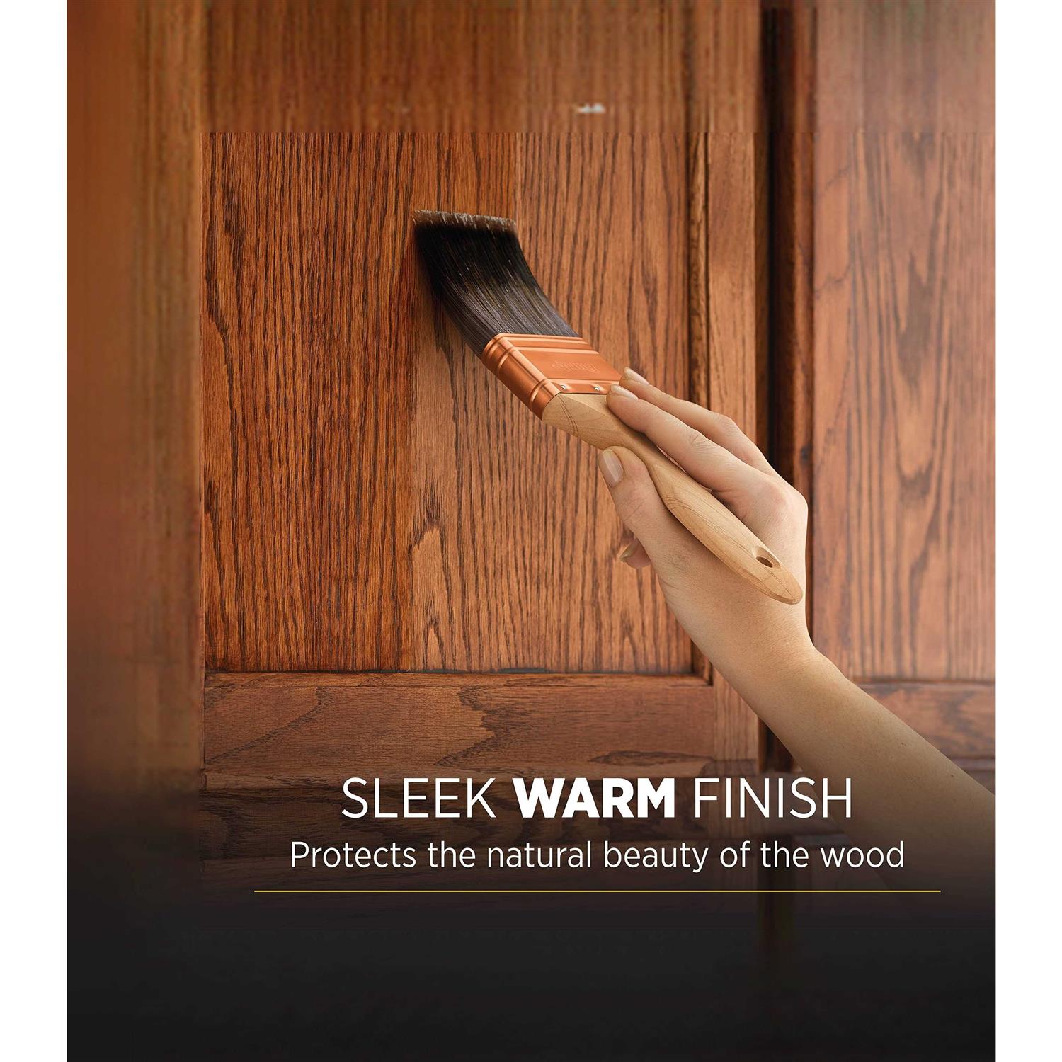 Minwax Helmsman Spar Urethane - MT - Mrs Treak