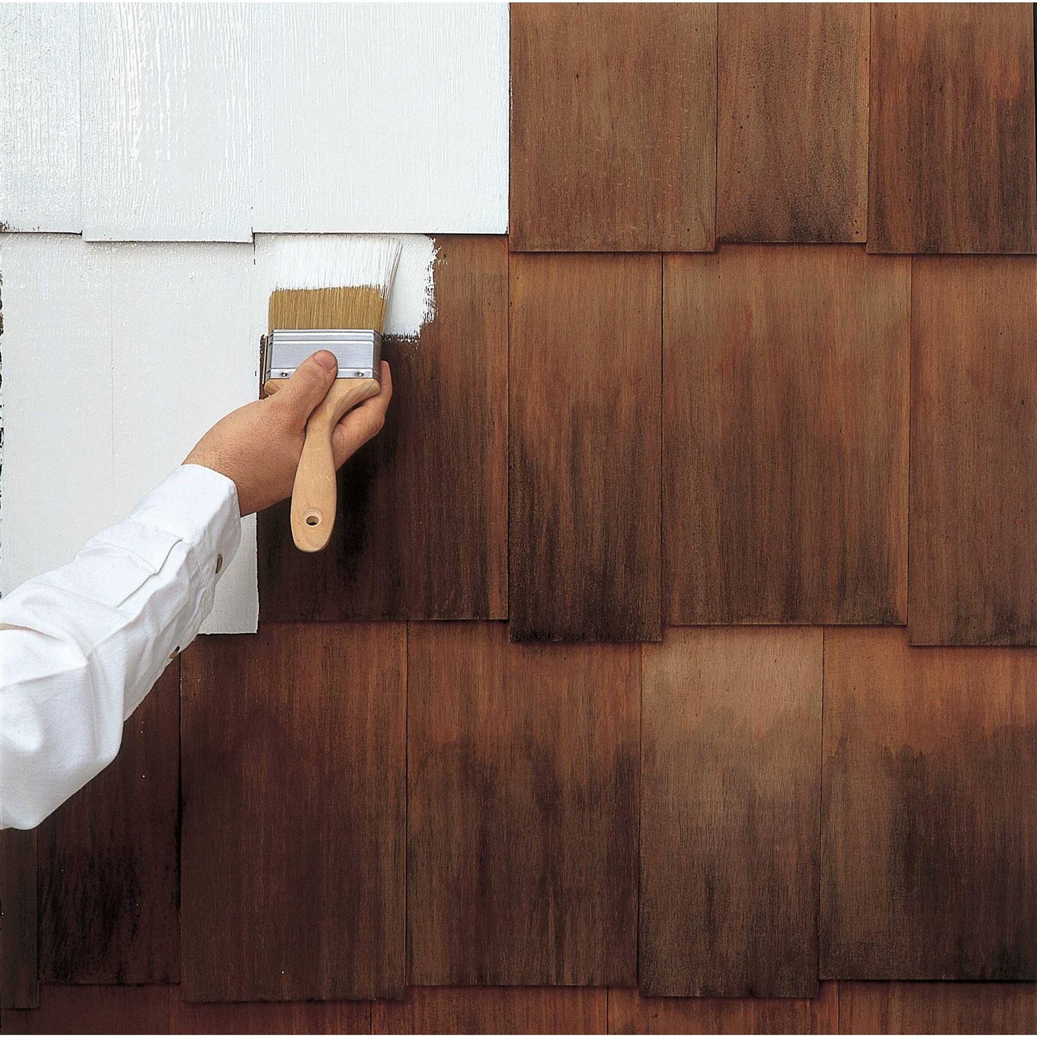 Zinsser Ceiling Paint/Primer - MT - Mrs Treak