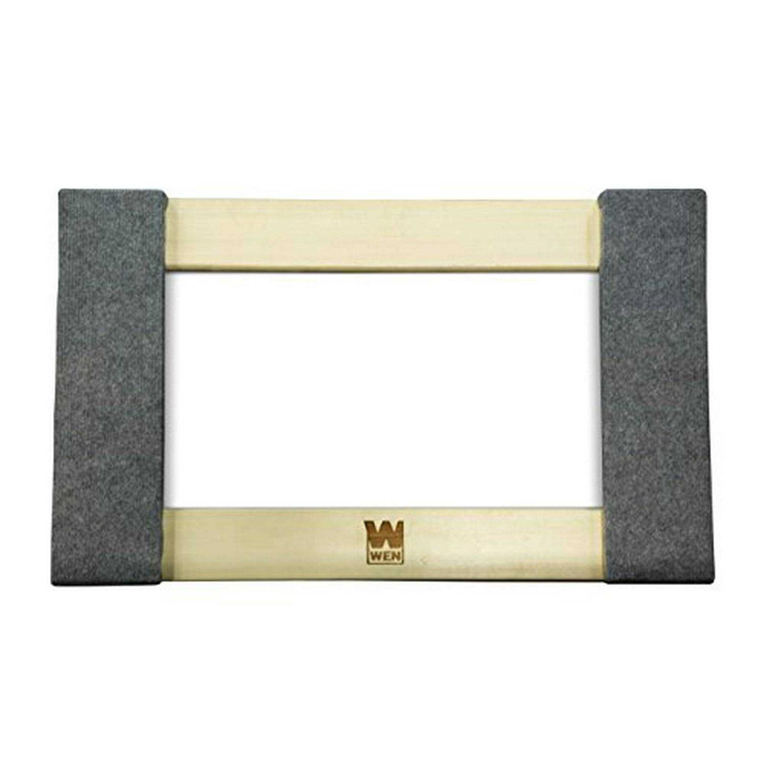 WEN 12.5 in. 15 Amp 2-Blade Benchtop Thickness Planer - MT - Mrs Treak