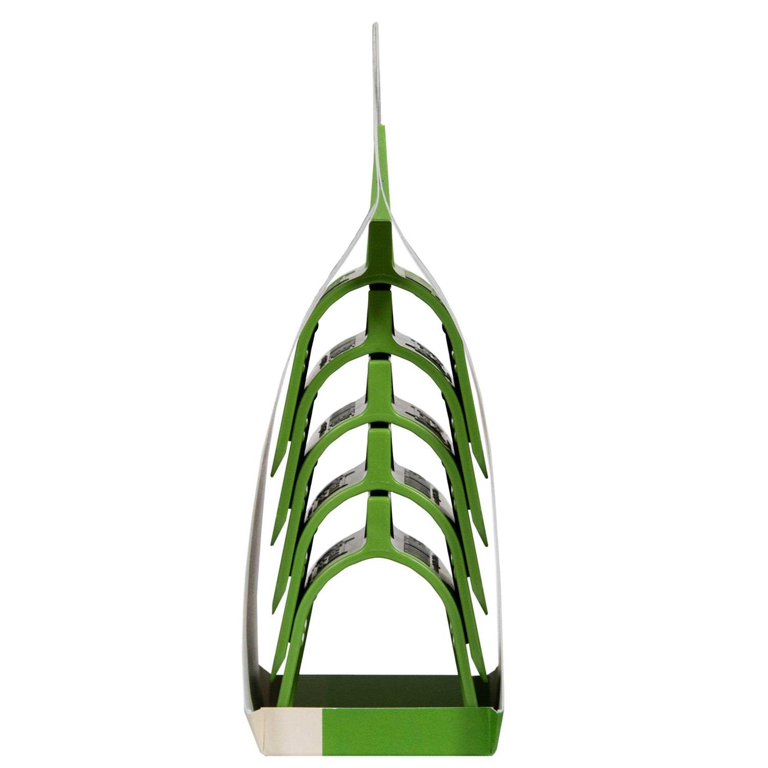 Mark E Industries Kirb Perfect Shower Curb - MT - Mrs Treak