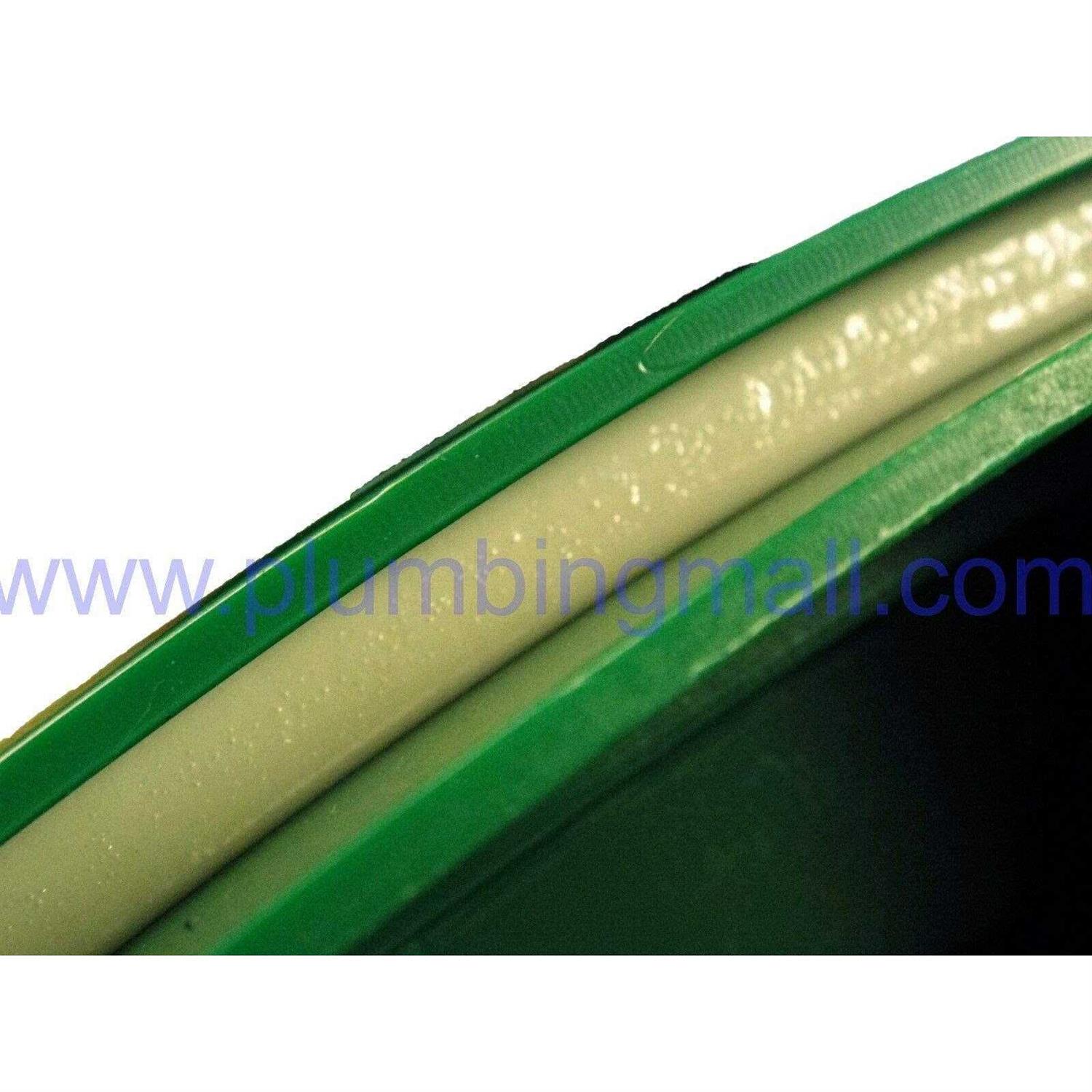 Tudoccy Shower Head 8‘’ High Pressure Rainfall Shower Head/Handheld Shower Combo with 11” Extension Arm - MT - Mrs Treak