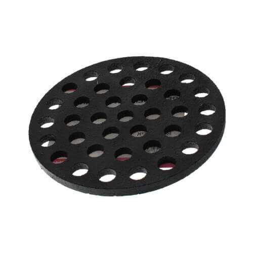 Sioux Chief Cast Iron Floor Strainer - MT - Mrs Treak
