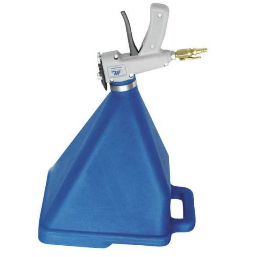 Marshalltown Screed - MT - Mrs Treak