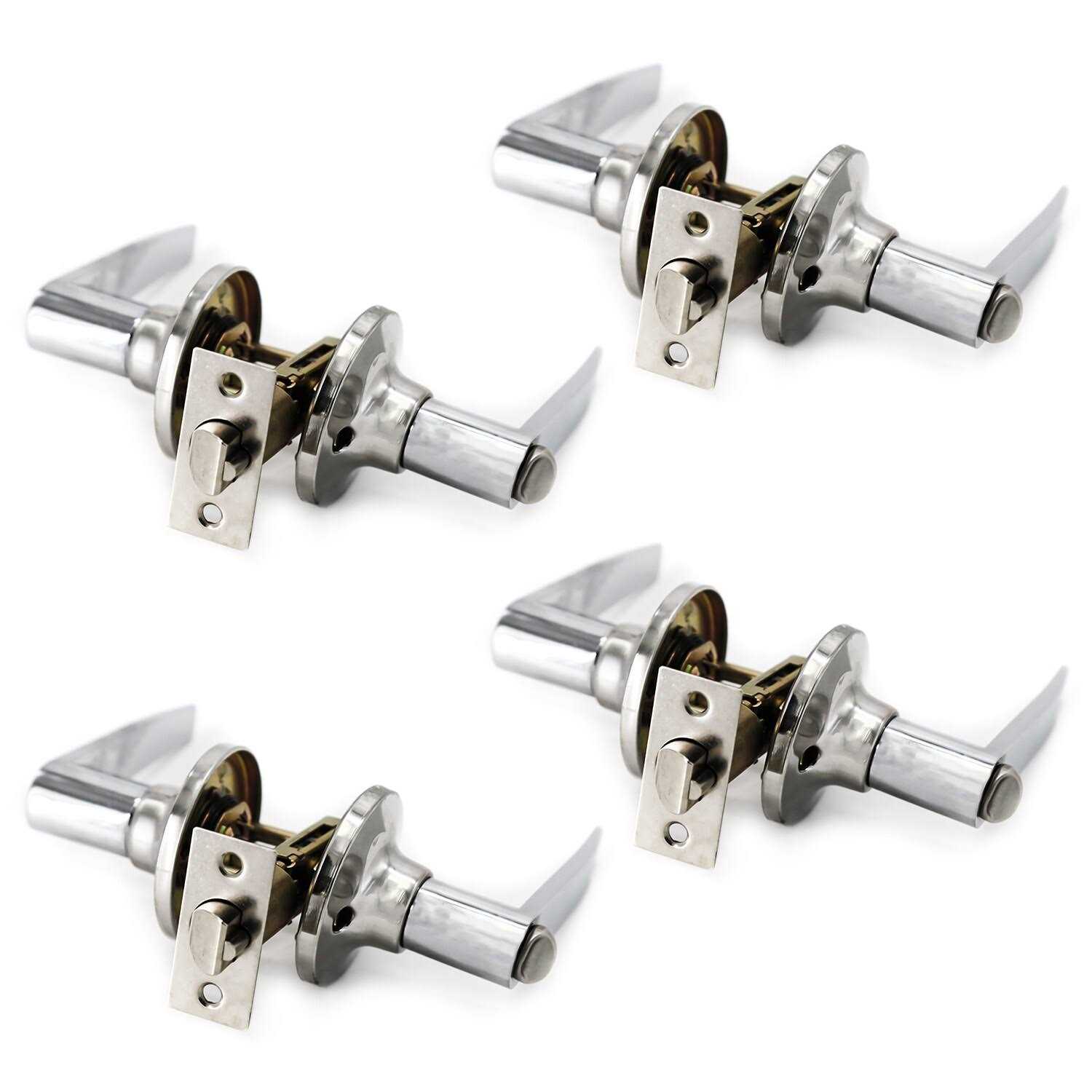 Villar Home Designs Door Lever - MT - Mrs Treak