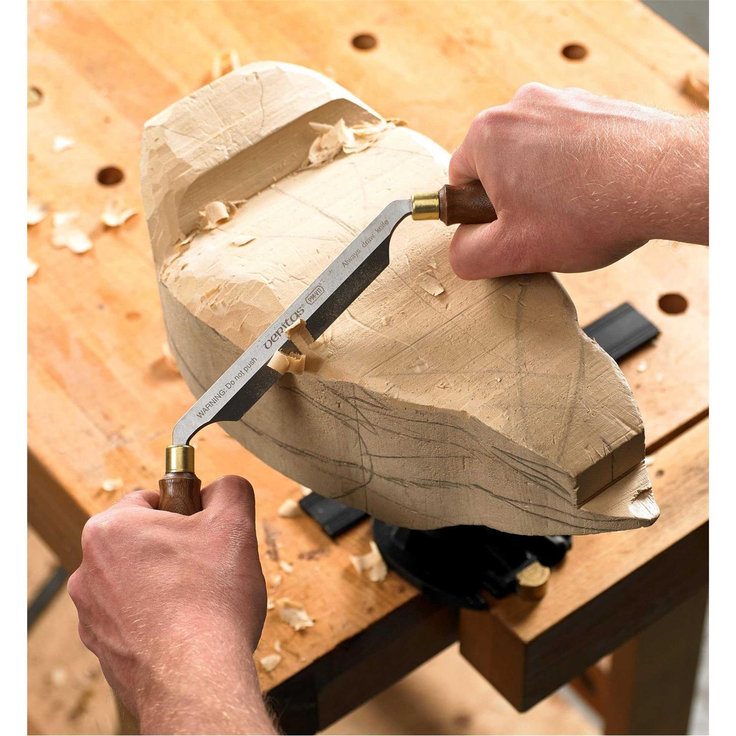 Veritas MKII Deluxe Honing Guide Set - MT - Mrs Treak