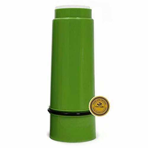 WaterChef Premium Shower Filter - MT - Mrs Treak