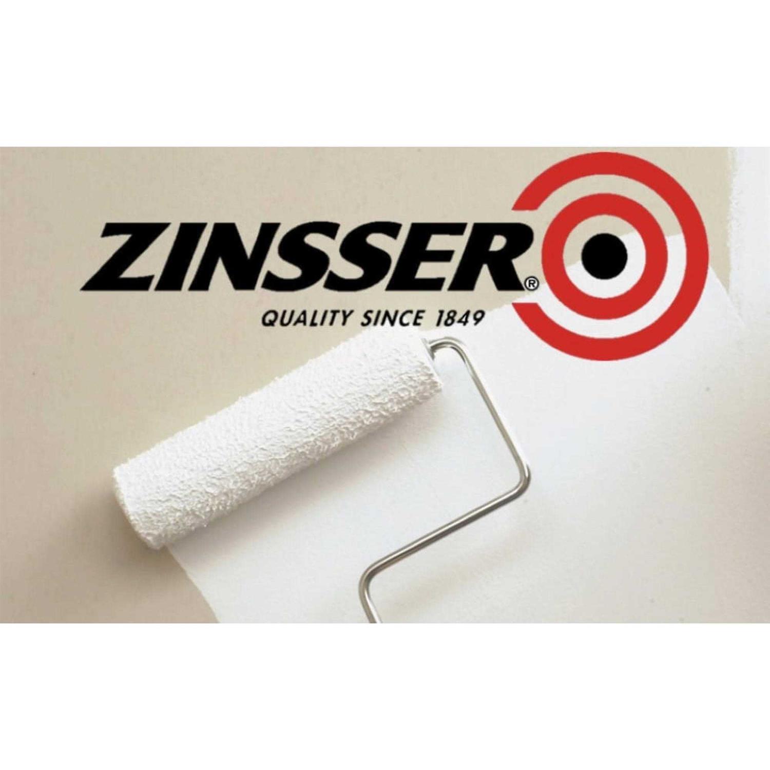 Zinsser Odor Killing Primer - MT - Mrs Treak