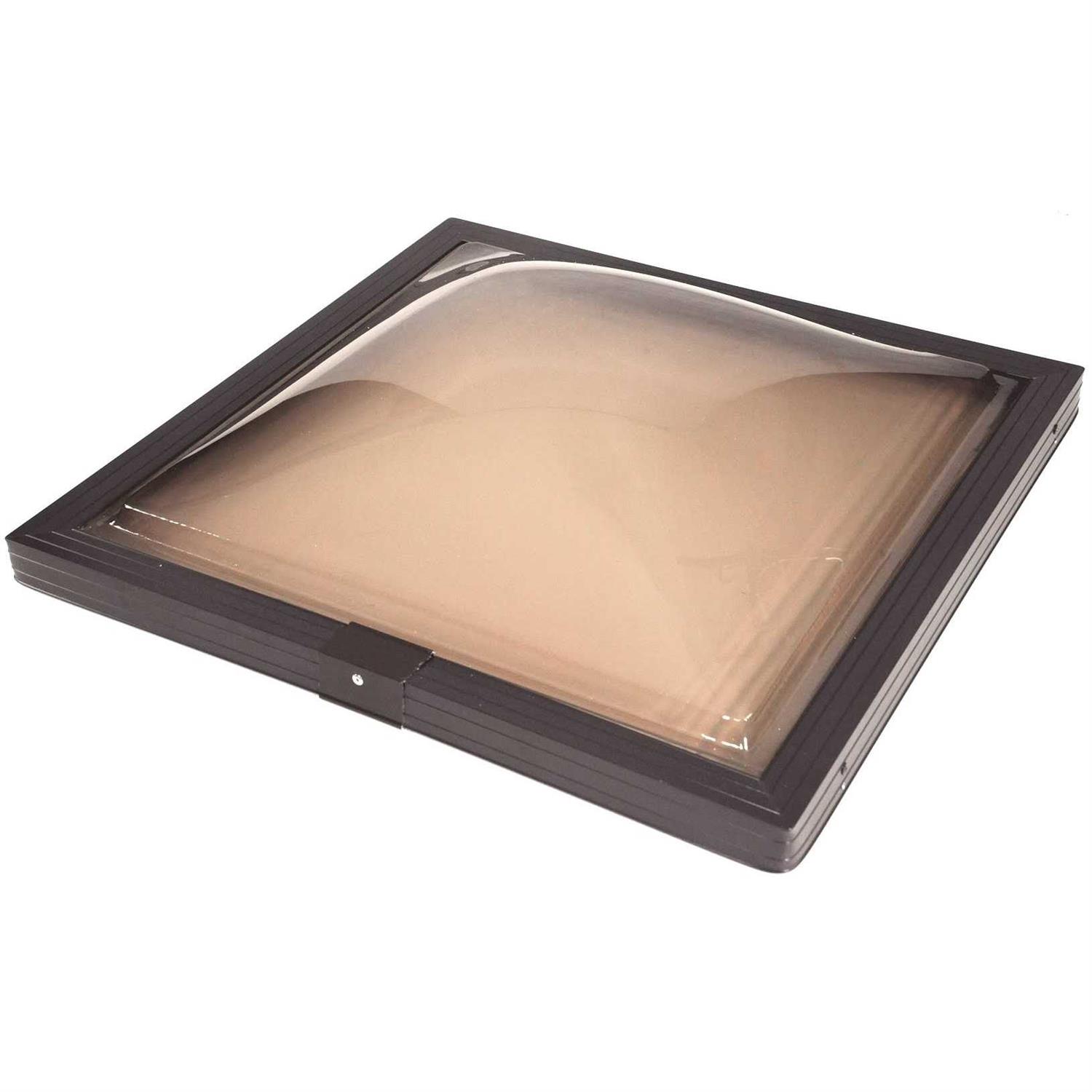 Sun-Tek Fixed Curb Mount Polycarbonate Skylight - MT - Mrs Treak