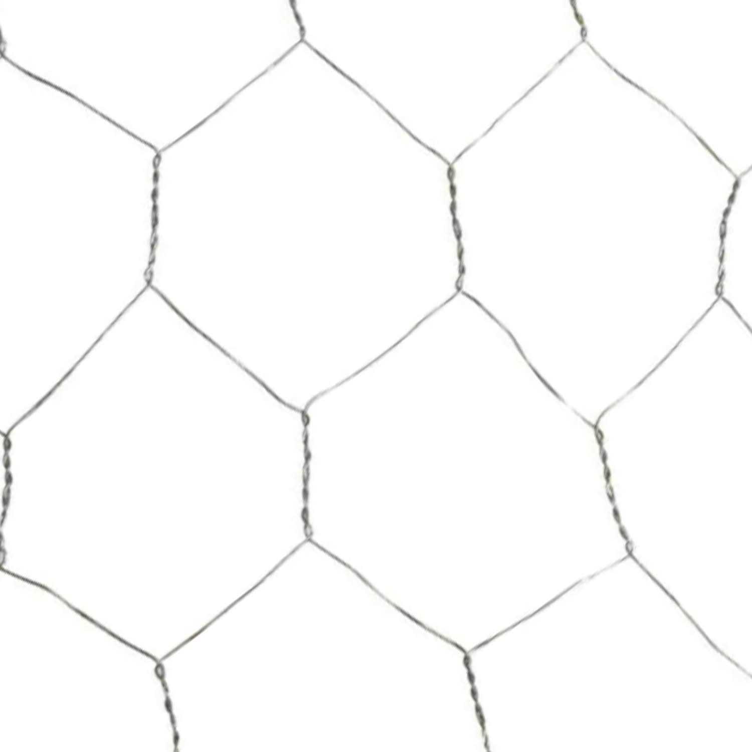 YARDGARD Mesh Poultry Netting - MT - Mrs Treak