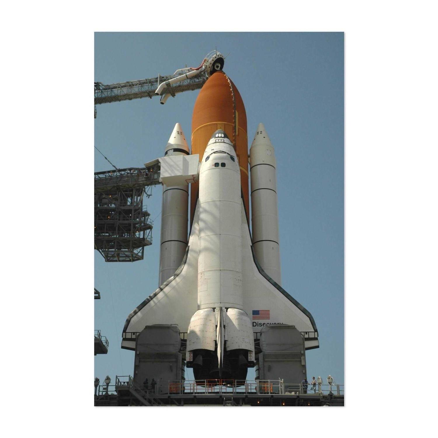 Moen Shower Arm Straight - MT - Mrs Treak