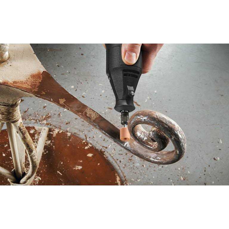 Dremel 100 Series - MT - Mrs Treak