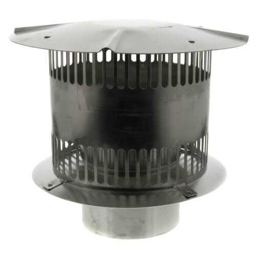 Z-Flex 3 in. x 25 ft. Gas Kit 2GACKIT0325 - MT - Mrs Treak