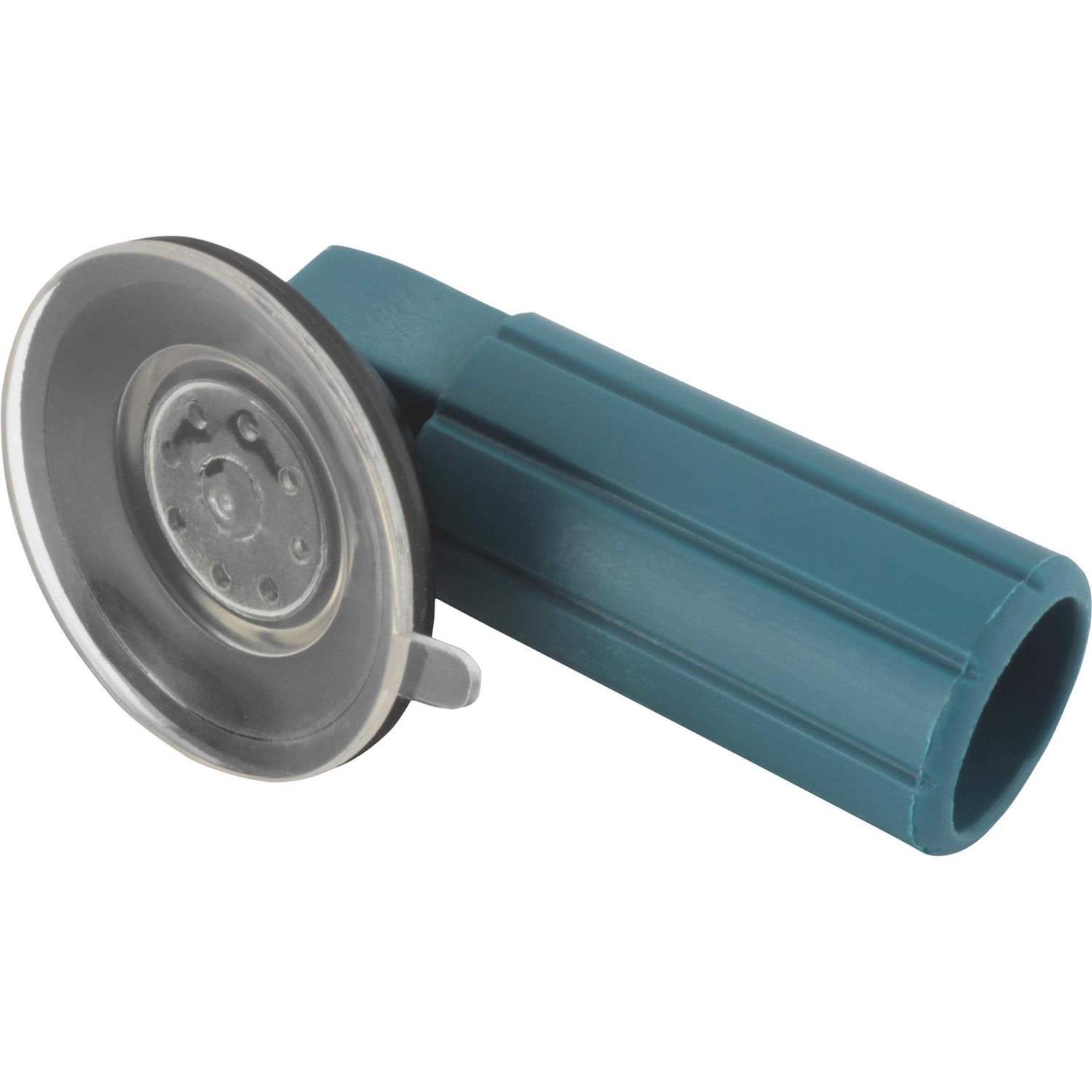 Wolfcraft Round Hardwood Mushroom Plug 3/8 in. D X 1/2 in. L 1 pk Natural - MT - Mrs Treak