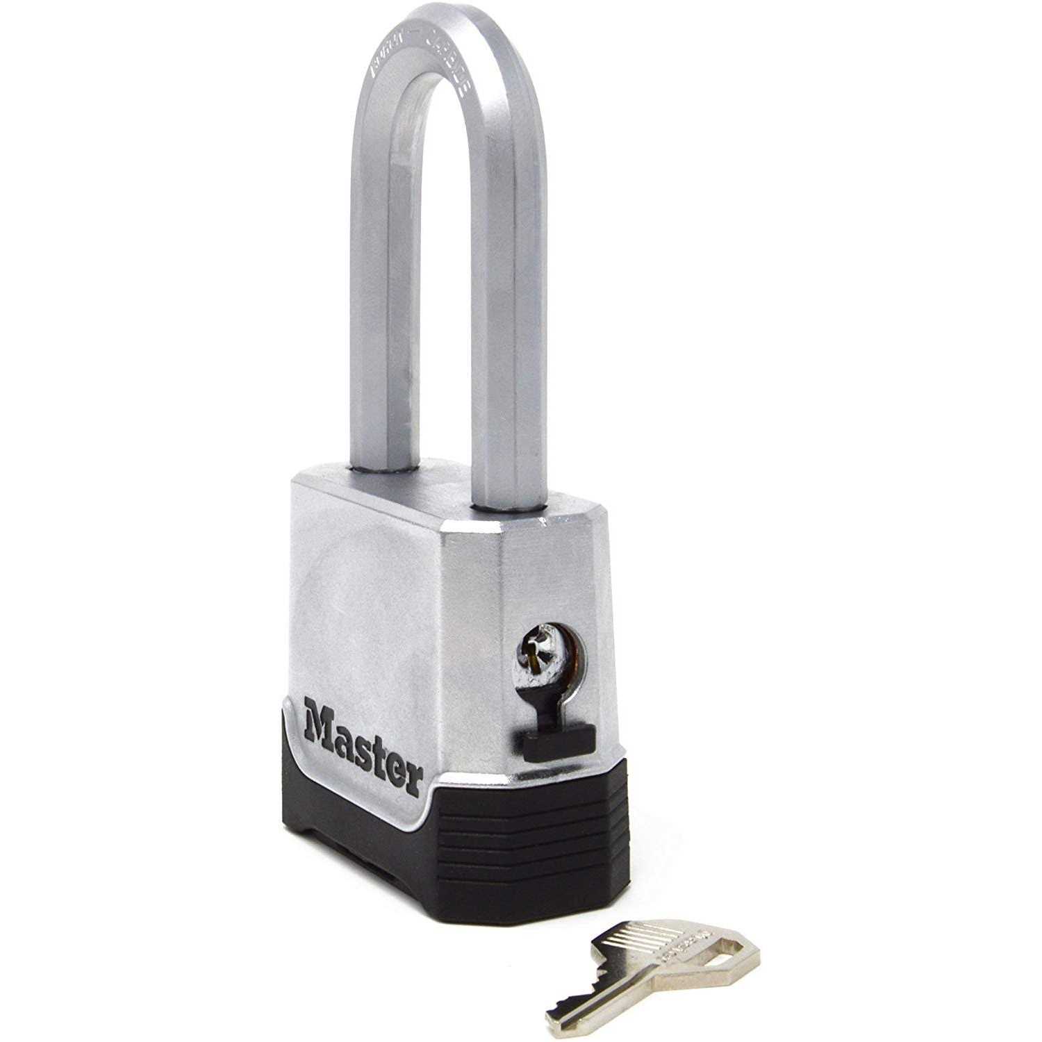 Master Lock Lockout Padlock - MT - Mrs Treak