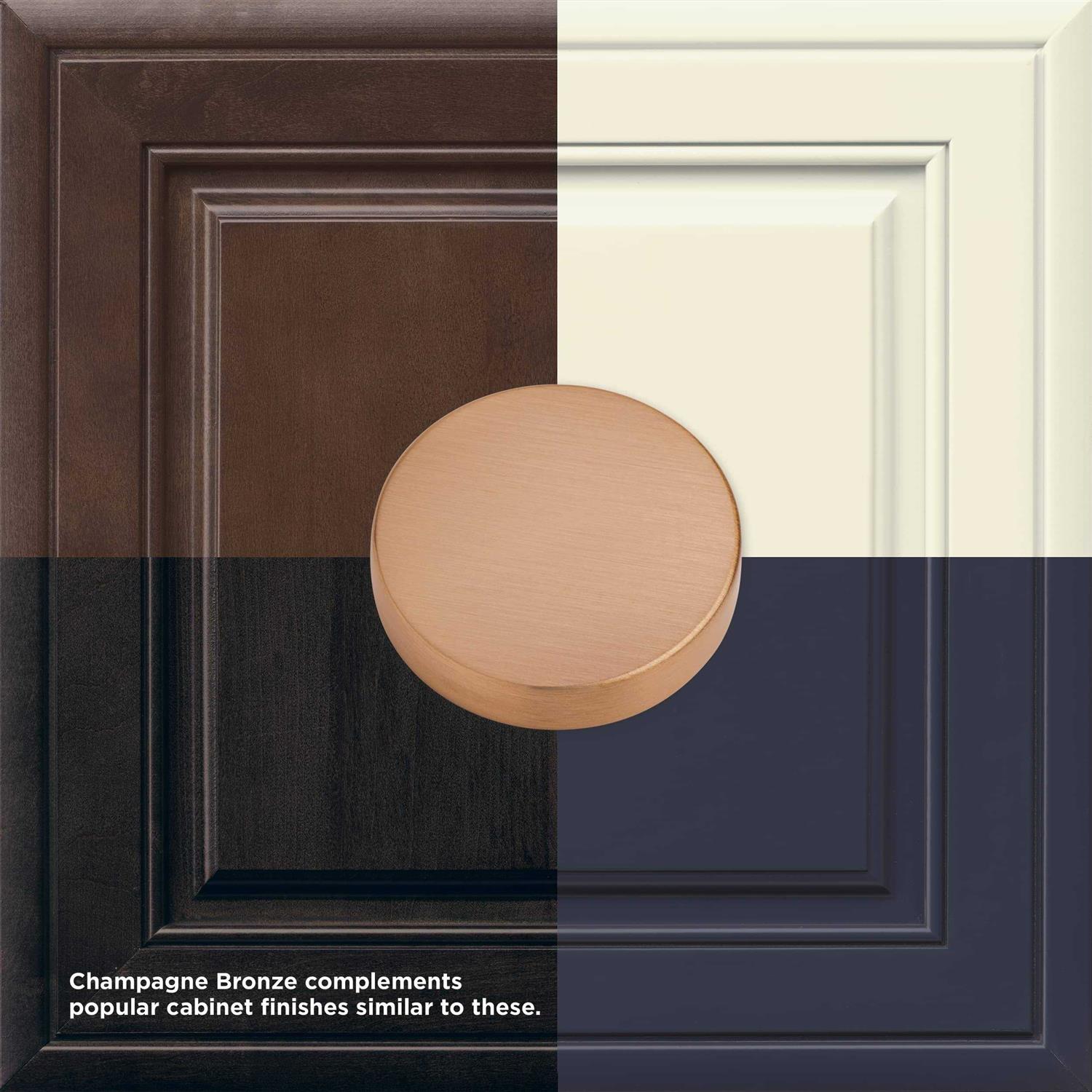 Franklin Brass Mirrored P40837K - MT - Mrs Treak