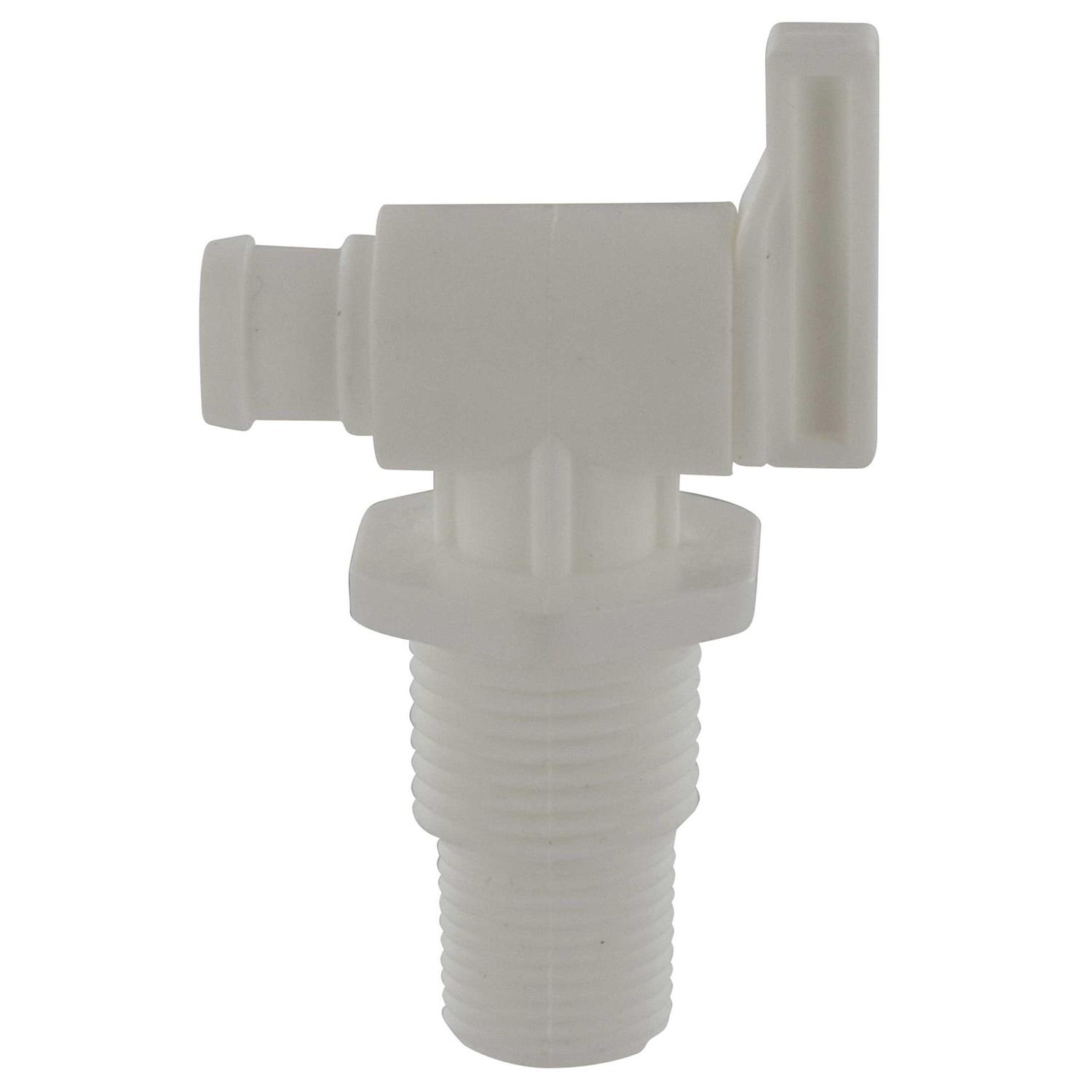 Valterra A01-1120 Brass Water Regulator - MT - Mrs Treak