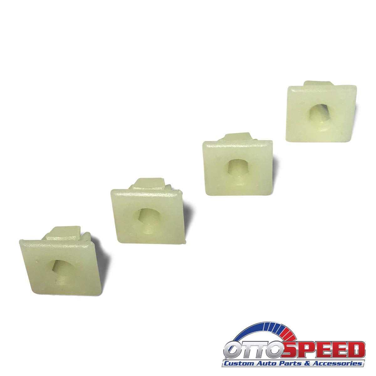 OTTOLOCK Cinch Lock - MT - Mrs Treak