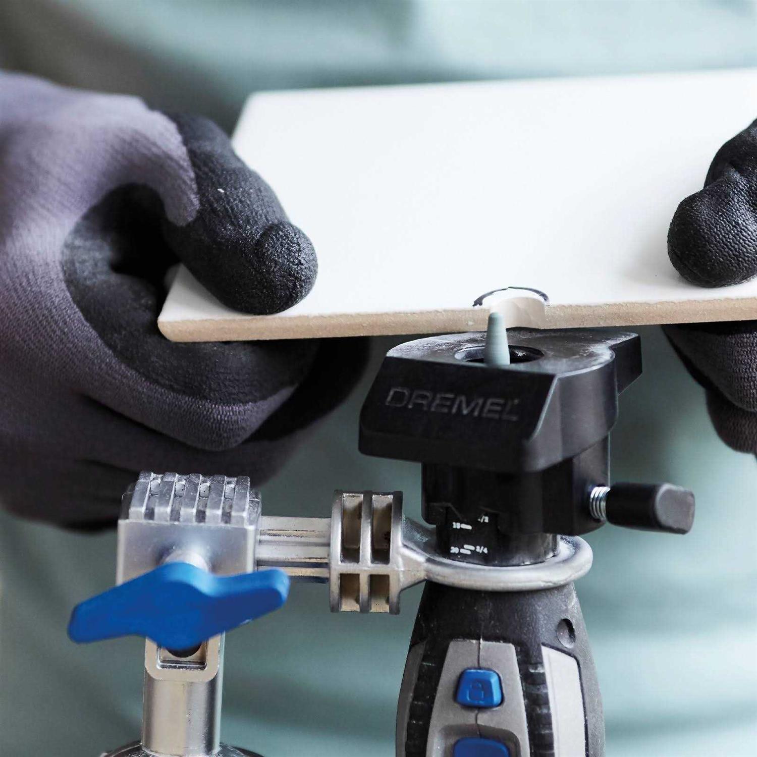 Dremel Rotary Tool Accessory Kit 734-01 - MT - Mrs Treak