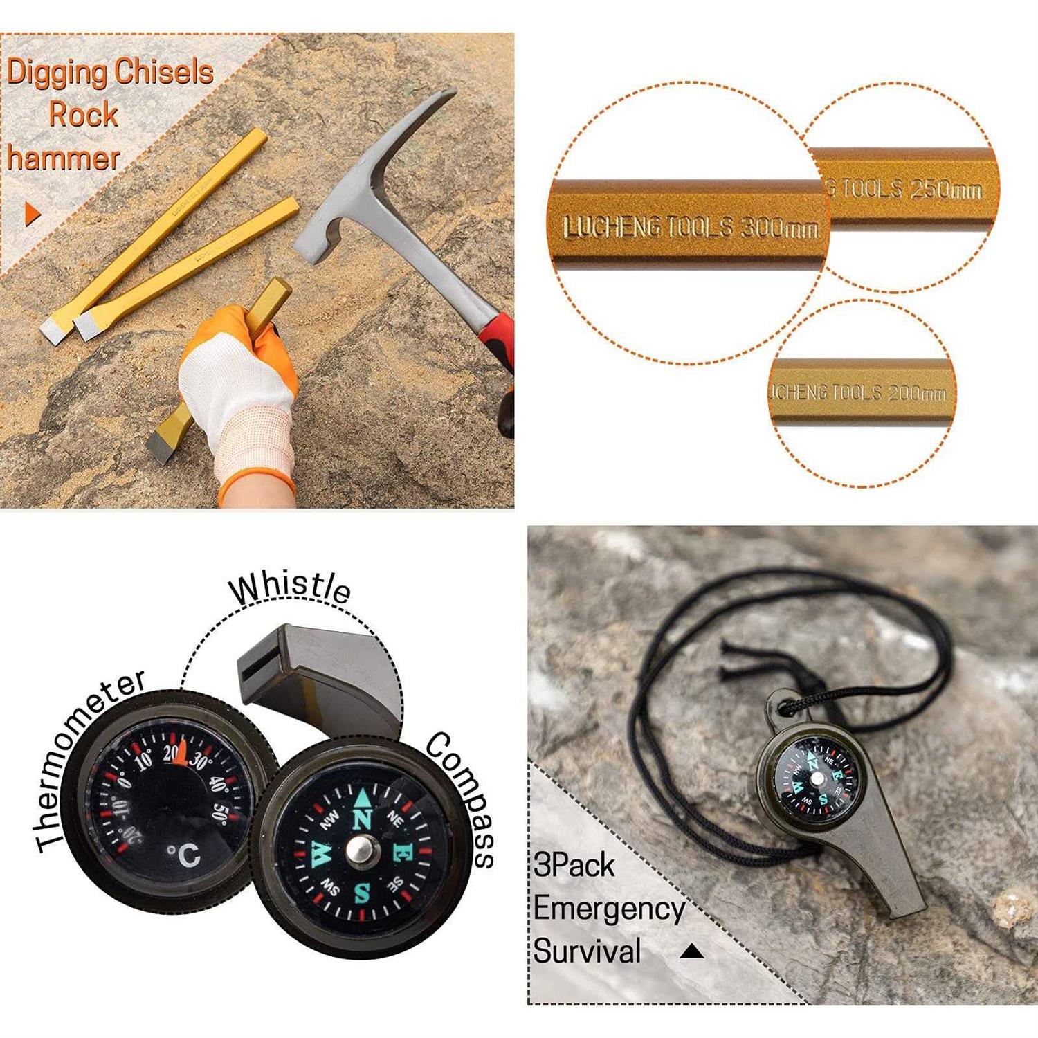 WISEPRO 16 Inch Extra Long Reach Needle Nose Pliers - MT - Mrs Treak