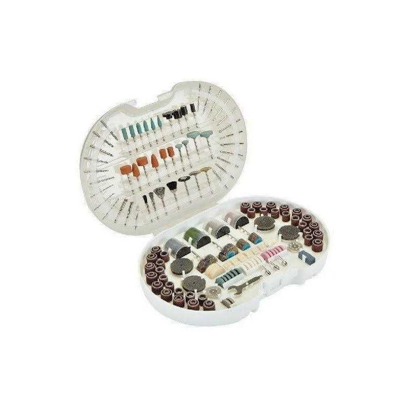 Warrior Titanium-Coated High-Speed Steel Step Bit Set - MT - Mrs Treak